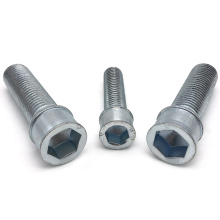 Good Price Cylinder Head Bolts Screws Full Tooth